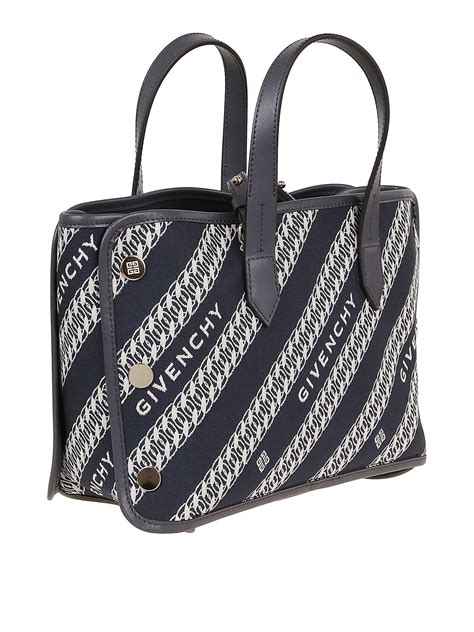 givenchy bond tote|givenchy shopping bag.